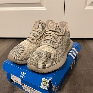 Adidas Tubular Shadow J size 5.5
